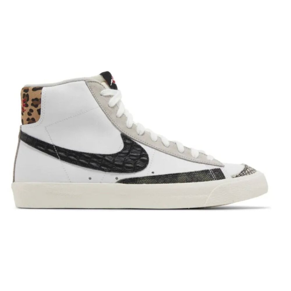 Nike Blazer Mid Animal Instinct